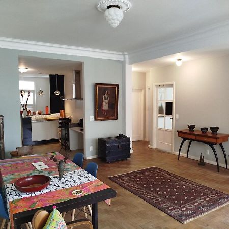 2 Bedrooms, 1 Block From Ipanema Beach, Station 9 Rio de Janeiro Exterior foto